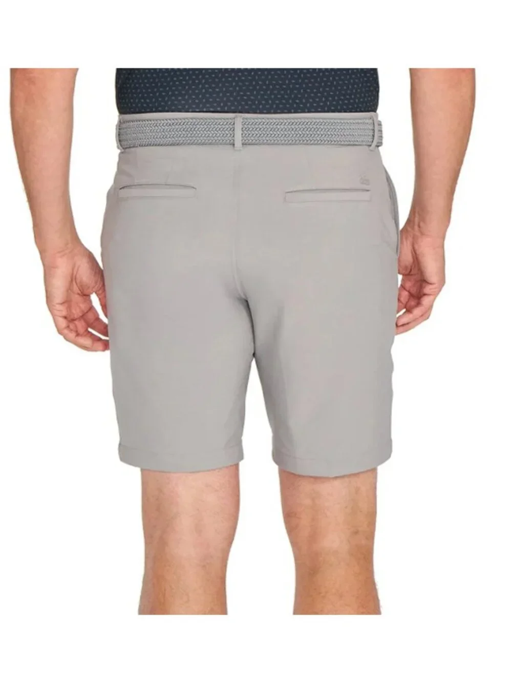 3 pairs Greg Norman Men's Shorts. Price is for 3.